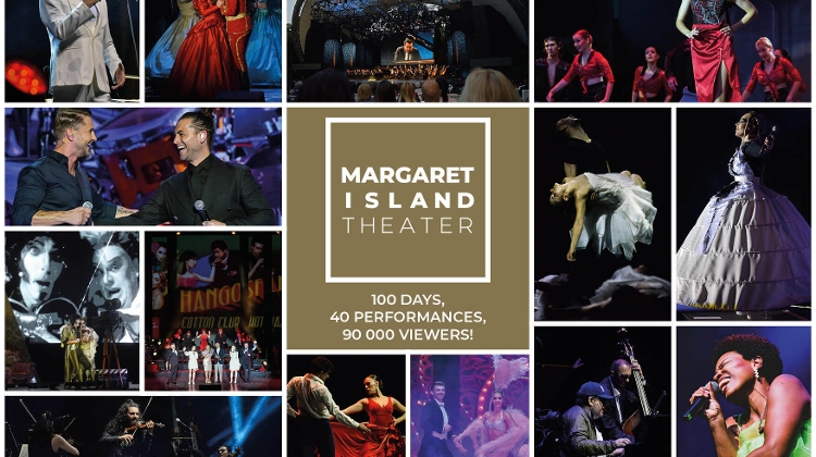 Open Air Shows: Summer Highlights at Budapest's Margaret Island Theatre Open Air Shows: Summer Highlights at Budapest's Margaret Island Theatre