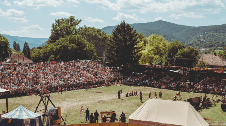 Exciting Sporting Events in Visegrád Exciting Sporting Events in Visegrád