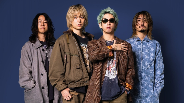 One Ok Rock Detox Tour, Budapest Sportaréna, 30 October One Ok Rock Detox Tour, Budapest Sportaréna, 30 October