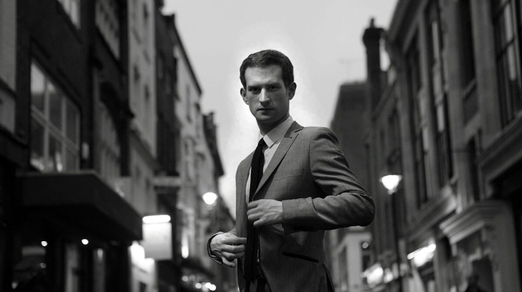 Anthony Strong, Margaret Island Open Air Theatre Budapest, 19 June Anthony Strong, Margaret Island Open Air Theatre Budapest, 19 June