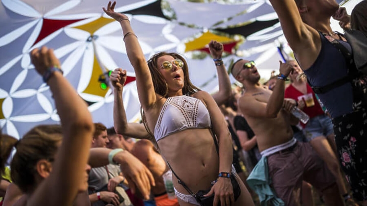 Guide to Top 10 Summer Music Festivals in Hungary Guide to Top 10 Summer Music Festivals in Hungary