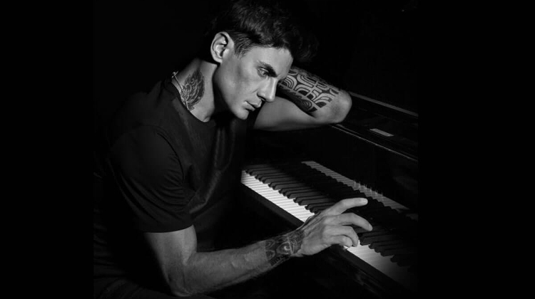 Maksim Pianist Crossover Concert, Margaret Island Theatre Budapest, 14 July Maksim Pianist Crossover Concert, Margaret Island Theatre Budapest, 14 July