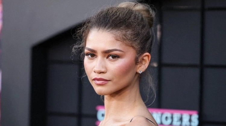 Zendaya Spotted in Budapest During Possible ‘Dune: Messiah’ Film Shoot Zendaya Spotted in Budapest During Possible ‘Dune: Messiah’ Film Shoot
