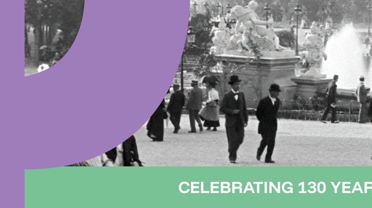 Meet Directors Cronenberg & Egoyan at Film Marathon in Budapest this September Meet Directors Cronenberg & Egoyan at Film Marathon in Budapest this September