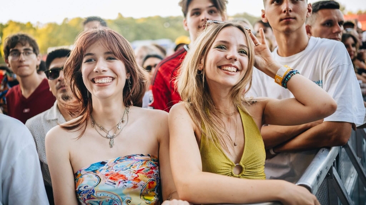 Festival Review: Sziget Budapest Not Profitable Again, What's Next? Festival Review: Sziget Budapest Not Profitable Again, What's Next?
