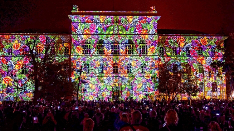 Autumn Cultural Festival in Szeged -100's of Free Programs Ahead Autumn Cultural Festival in Szeged -100's of Free Programs Ahead