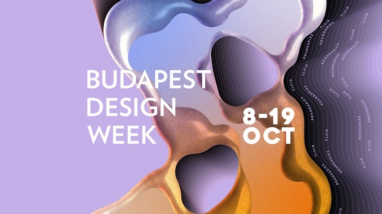 Budapest Design Week: 175 Programs on Between 8 - 19 October Budapest Design Week: 175 Programs on Between 8 - 19 October