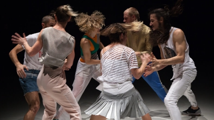 Mega Multi-Art Weekends at Trafó Budapest, 21 - 28 September Mega Multi-Art Weekends at Trafó Budapest, 21 - 28 September