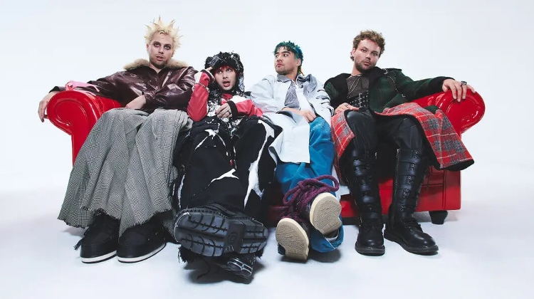 Most Successful Australian Pop Band of All Time to Play in Budapest Next Spring Most Successful Australian Pop Band of All Time to Play in Budapest Next Spring