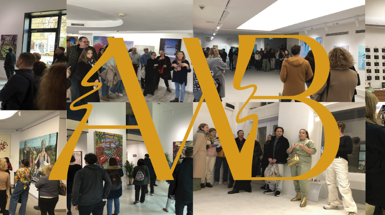 Free Events: Art Weekend Budapest, 28 - 30 November Free Events: Art Weekend Budapest, 28 - 30 November