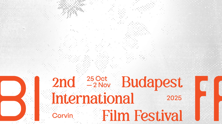 II. Budapest International Film Festival, 25 October - 2 November II. Budapest International Film Festival, 25 October - 2 November