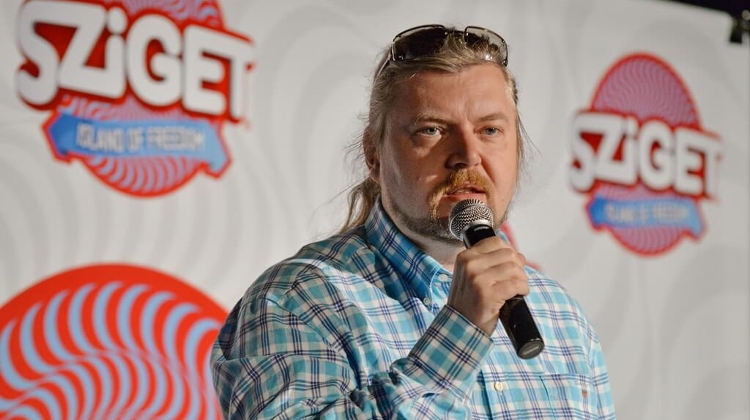 Updated: Budapest's Sziget Festival in Serious Trouble Updated: Budapest's Sziget Festival in Serious Trouble