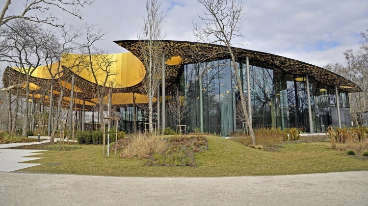 Free Online Series Launched by House of Music Hungary on World Music Day Free Online Series Launched by House of Music Hungary on World Music Day