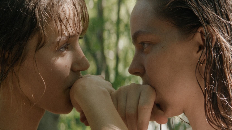 'Slovenian Film Days' in Budapest to Present Award-Winning Films, 2 - 4 October 'Slovenian Film Days' in Budapest to Present Award-Winning Films, 2 - 4 October