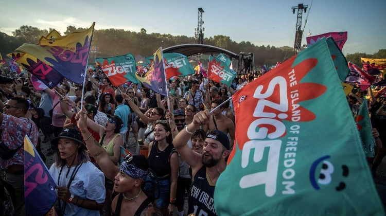 Sziget Festival's Future Seems Secure: Now Just a Legal Formality, Says Budapest Mayor Sziget Festival's Future Seems Secure: Now Just a Legal Formality, Says Budapest Mayor