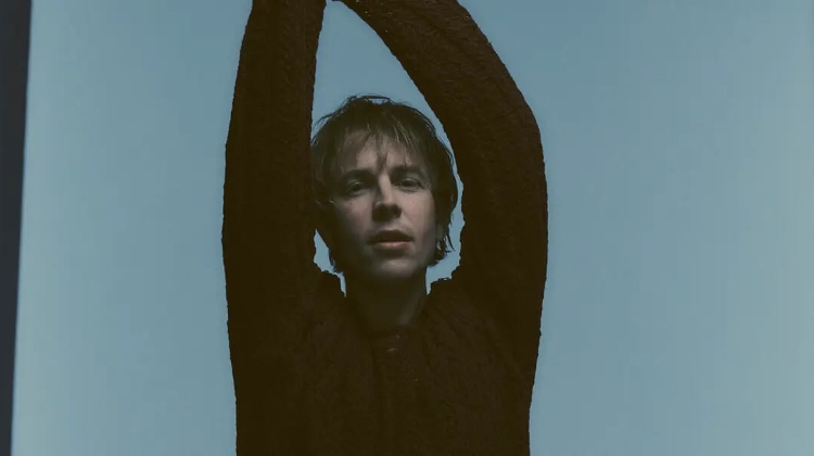 Tom Odell, Budapest Sportaréna, 16 November Tom Odell, Budapest Sportaréna, 16 November