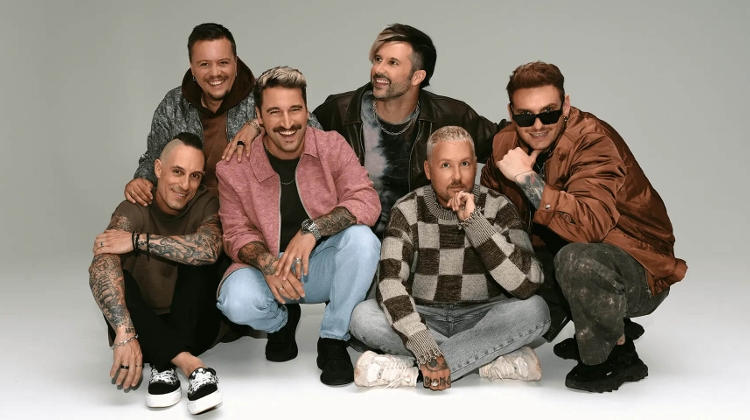 Electric Callboy Concert, MVM Dome Budapest, 24 November Electric Callboy Concert, MVM Dome Budapest, 24 November