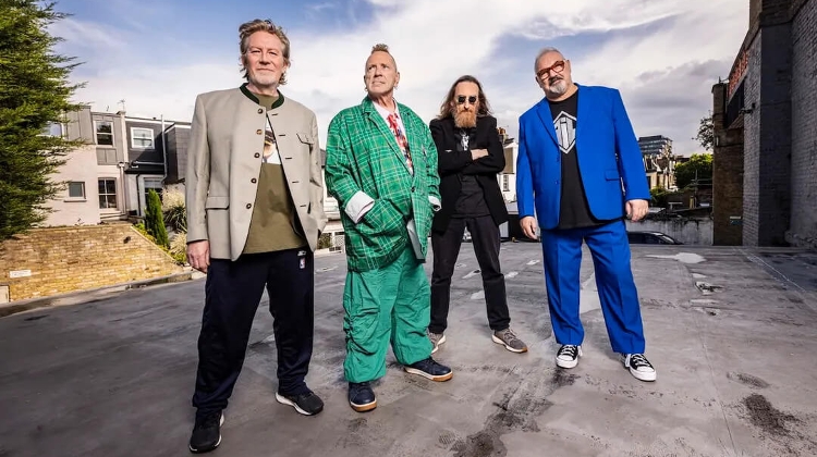 See Former Sex Pistol in Budapest: Public Image Ltd to Perform at Dürer Kert Next May See Former Sex Pistol in Budapest: Public Image Ltd to Perform at Dürer Kert Next May