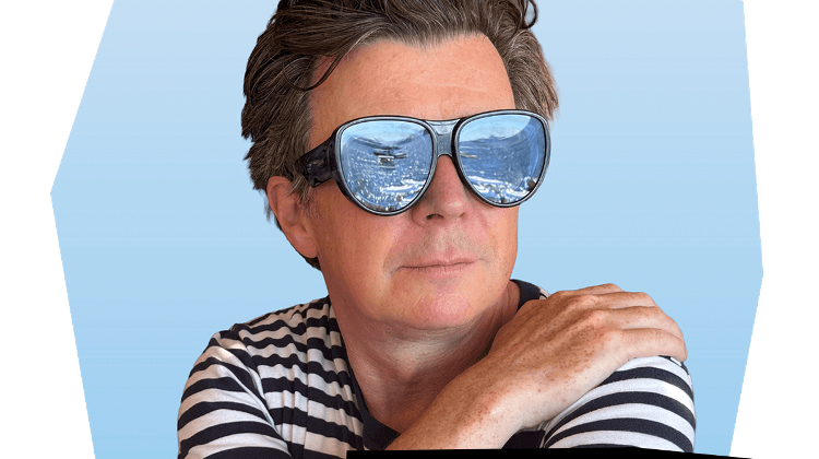 Rick Astley is Coming to Hungary for Jazz Picnic Again Rick Astley is Coming to Hungary for Jazz Picnic Again