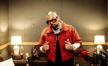 Sean Paul Comes to Budapest for the First Time on 17 May Sean Paul Comes to Budapest for the First Time on 17 May