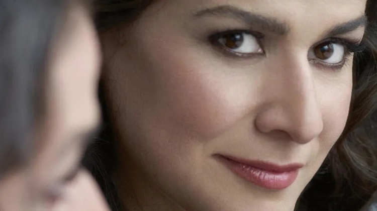 Cecilia Bartoli & Les Musiciens du Prince-Monaco, National Concert Hall Budapest, 15 December Cecilia Bartoli & Les Musiciens du Prince-Monaco, National Concert Hall Budapest, 15 December