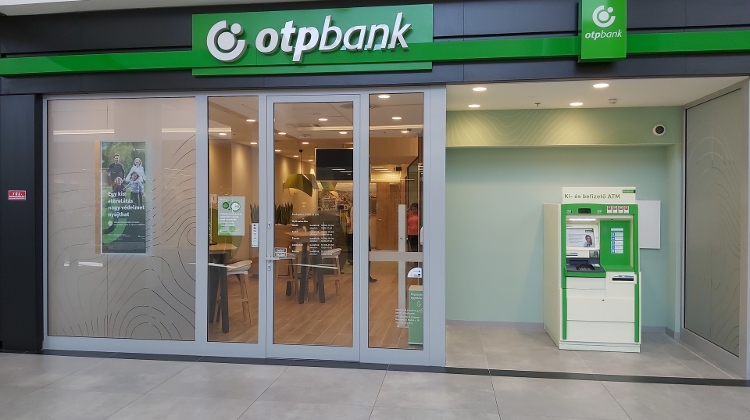 OTP Complaints to Constitutional Court Over ATM Act in Hungary OTP Complaints to Constitutional Court Over ATM Act in Hungary