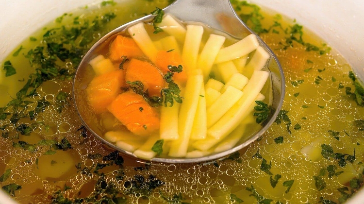 List of World’s 100 Best Dishes Now Includes a Hungarian Broth List of World’s 100 Best Dishes Now Includes a Hungarian Broth