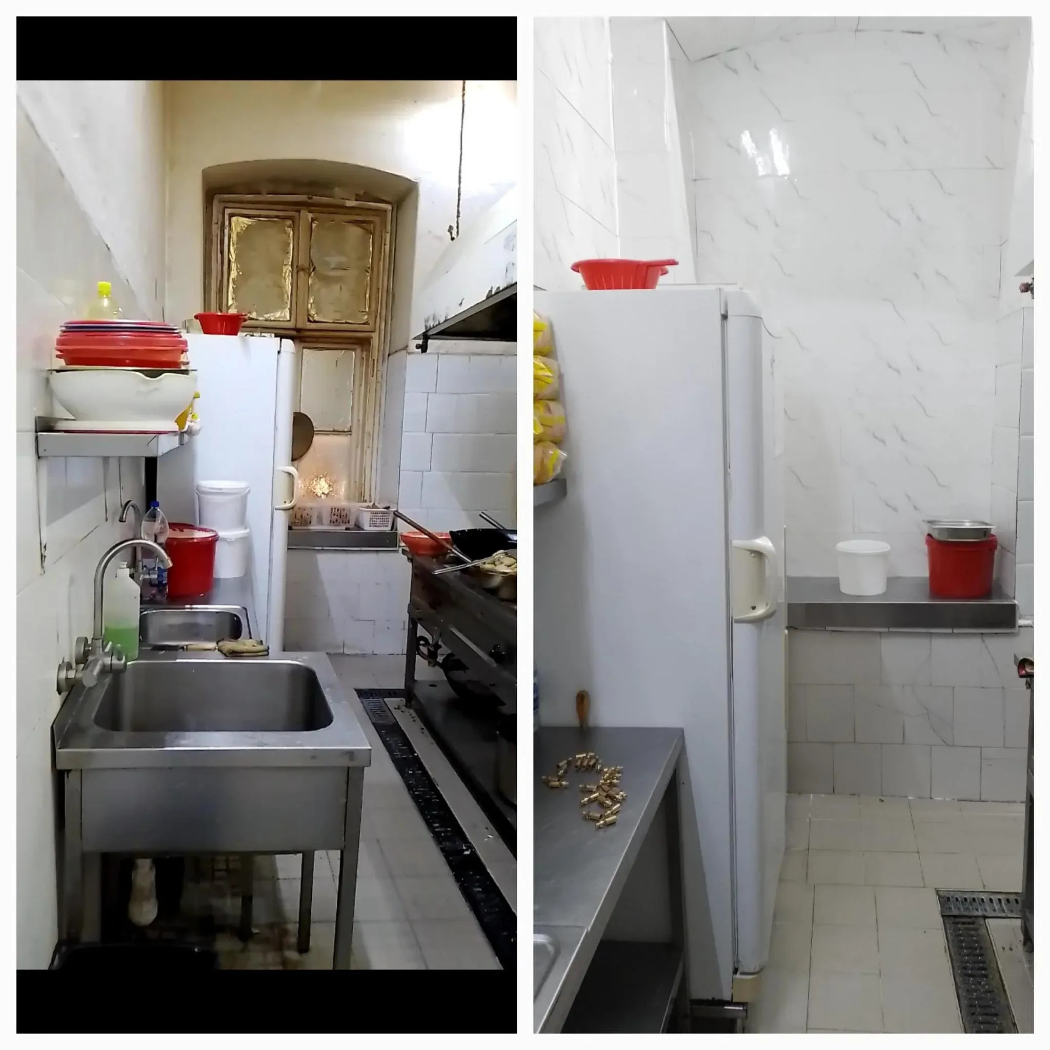 Inspection Launched Against Chinese Restaurants in Budapest