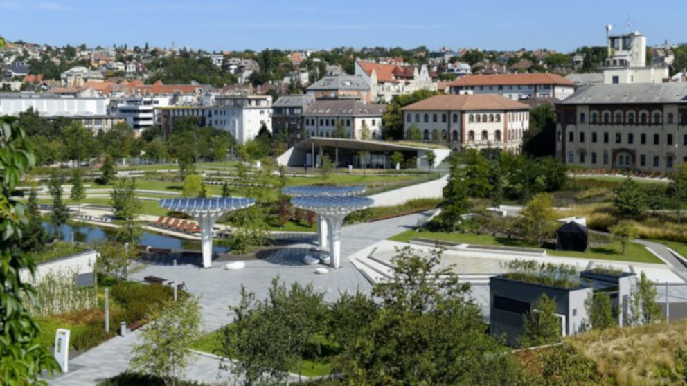 Insider’s Guide: Margaret Quarter in Budapest – Where to Eat, Drink & Shop