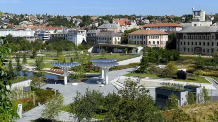 Insider’s Guide: Margaret Quarter in Budapest – Where to Eat, Drink & Shop Insider’s Guide: Margaret Quarter in Budapest – Where to Eat, Drink & Shop