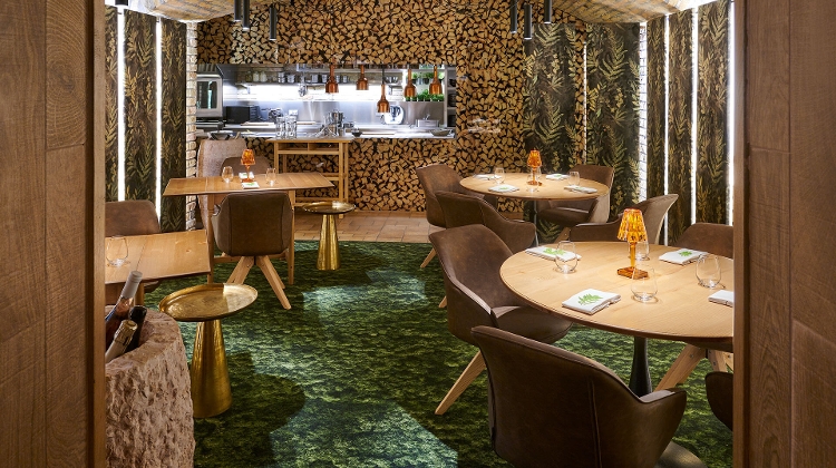 Best Restaurants in Hungary 2025: Summary of All Winners Best Restaurants in Hungary 2025: Summary of All Winners