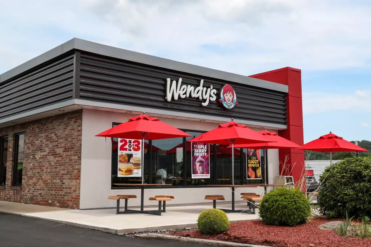 Wendy's Fast-Food Chain Gearing Up for Return to Hungary After 23 Years