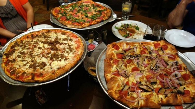 US Fast Food Chains Eye Hungarian Market US Fast Food Chains Eye Hungarian Market