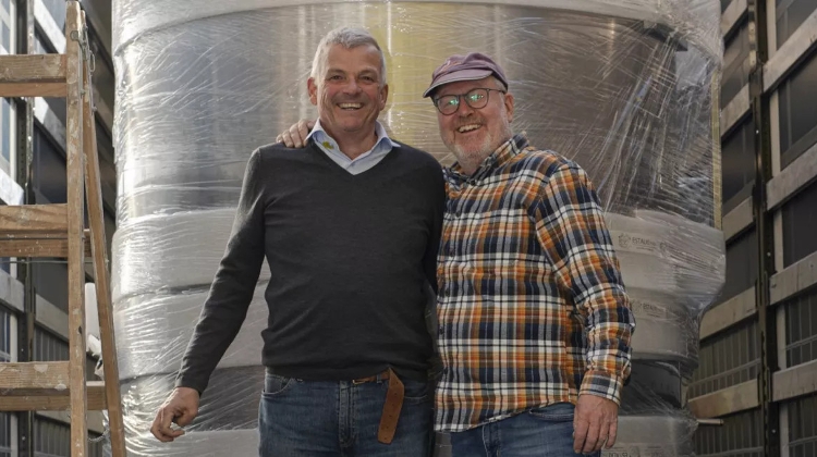 'The Bride Is Back', Opening Festival of the Haggenmacher Brewery, 26 - 28 September 'The Bride Is Back', Opening Festival of the Haggenmacher Brewery, 26 - 28 September