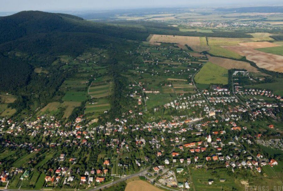 Two Hungarian Villages Named Among World’s Best Rural Tourism Destinations