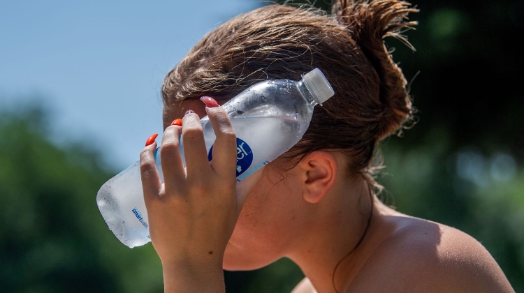 Heat Alert in Hungary: Second-Level Warning Issued Nationwide Heat Alert in Hungary: Second-Level Warning Issued Nationwide