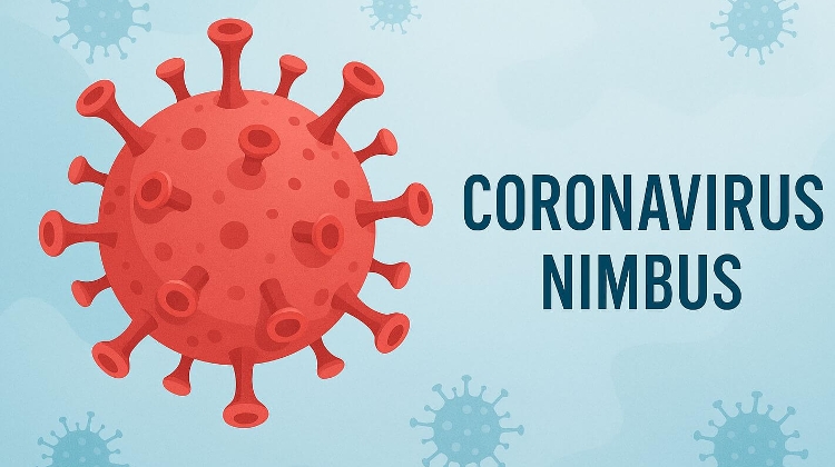 New Variant of Coronavirus Appears in Hungary New Variant of Coronavirus Appears in Hungary