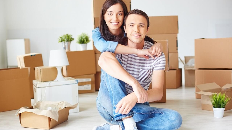 Updated: New 3% Mortgage Scheme in Hungary for First-Time Buyers Updated: New 3% Mortgage Scheme in Hungary for First-Time Buyers