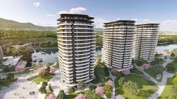 Cordia Announces Plans to Add 1,000 Apartments This Year in Budapest Cordia Announces Plans to Add 1,000 Apartments This Year in Budapest