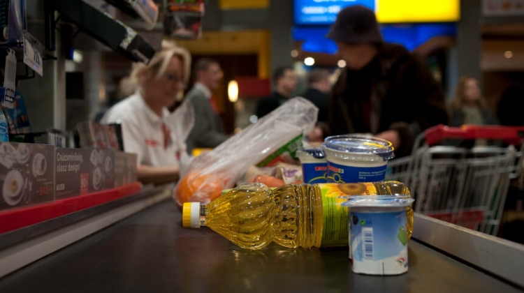 Updated: Gov't Extends Profit Cap on Staple Foods Until August 31 Updated: Gov't Extends Profit Cap on Staple Foods Until August 31