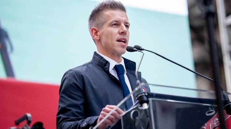 'Fire Nagy! Hungary is Again Leading Europe for Food Price Inflation', Says Magyar 'Fire Nagy! Hungary is Again Leading Europe for Food Price Inflation', Says Magyar