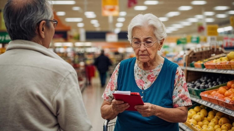 Hungary to Require Cashiers in Large Stores to Protect Seniors and Expand Jobs Hungary to Require Cashiers in Large Stores to Protect Seniors and Expand Jobs