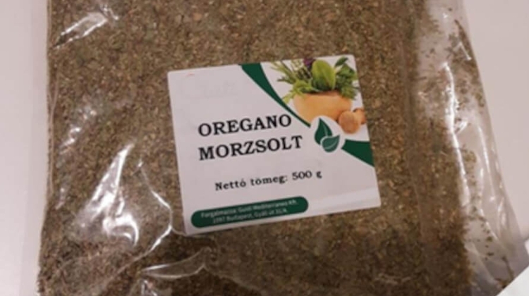 Official: Tainted & Dangerous Spices on Many Shop Shelves in Hungary Official: Tainted & Dangerous Spices on Many Shop Shelves in Hungary