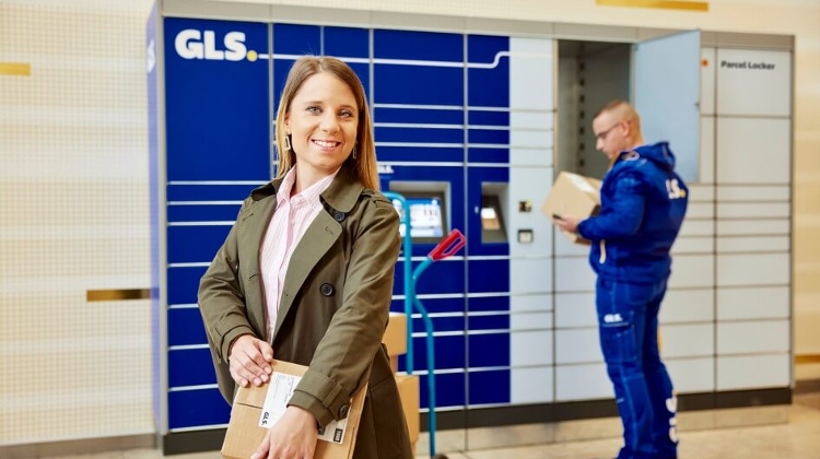 Express Delivery Companies Expand Parcel Locker Partnership to Hungary Express Delivery Companies Expand Parcel Locker Partnership to Hungary