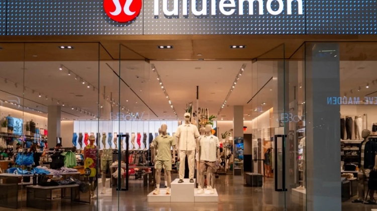 Lifestyle Apparel Brand Lululemon to Enter Market in Hungary Lifestyle Apparel Brand Lululemon to Enter Market in Hungary