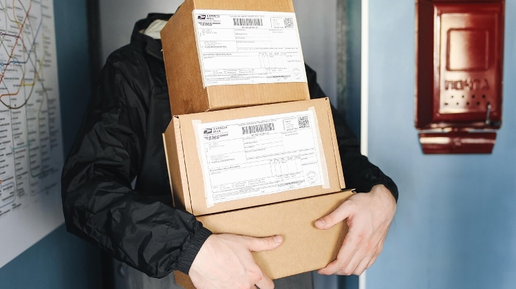 Investigation Started After Thousands Complain About Missing Packages & Late Deliveries in Hungary Investigation Started After Thousands Complain About Missing Packages & Late Deliveries in Hungary