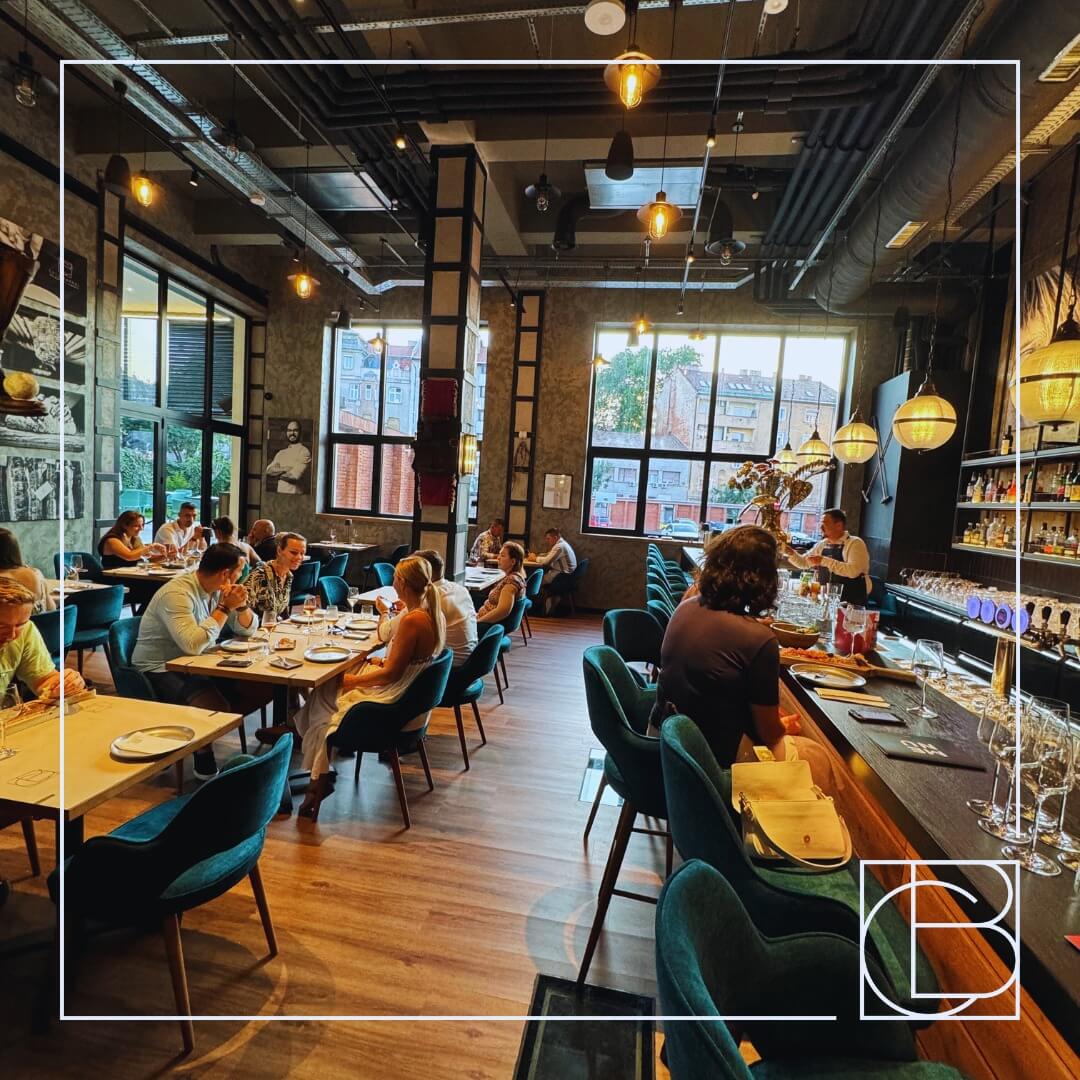 Cut & Barrel: The New Go-To Place for Supreme Argentinian Steaks in Budapest