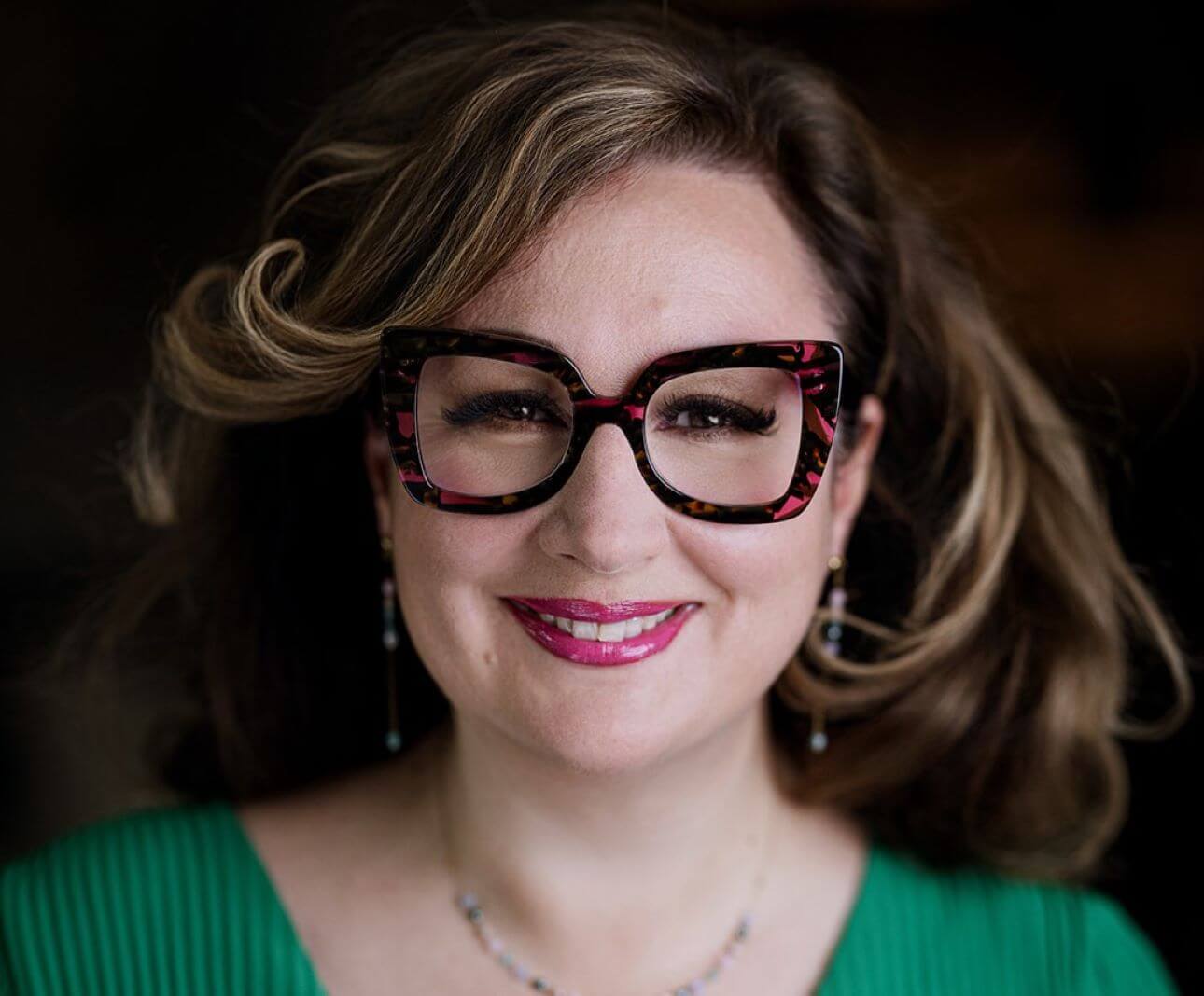 Interview: Zsófia Nagy-Bándli, Director of Thermal Hotel Visegrád -