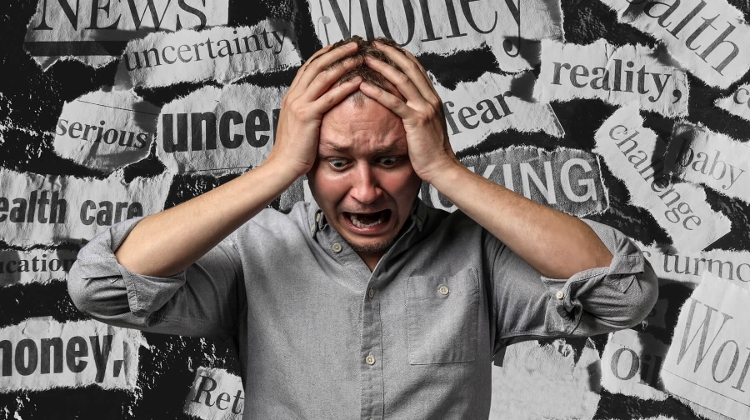 Anxiety Disorders - An Out-of-Control Fear? A Guide for Expatriates in Budapest Anxiety Disorders - An Out-of-Control Fear? A Guide for Expatriates in Budapest