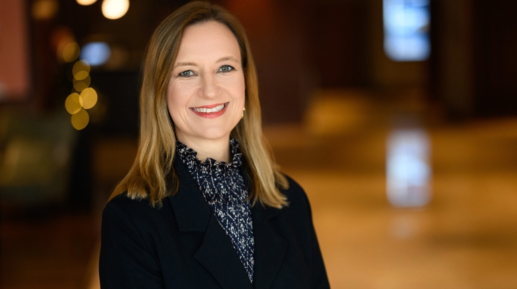 New Director of Sales & Marketing Appointed for Three Marriott Hotels in Budapest New Director of Sales & Marketing Appointed for Three Marriott Hotels in Budapest